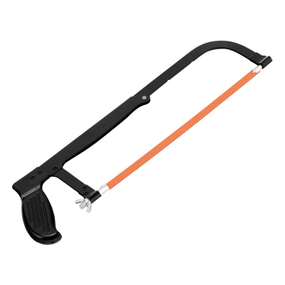 Ножовка по металлу, 200-300 мм, металлическая ручка Sparta по ценам производителя в Уфе с доставкой по всей России