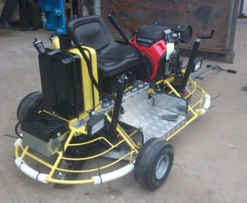 Тележка для MRT 73 купить в Москве с доставкой по всей России | ProtosMarket.ru