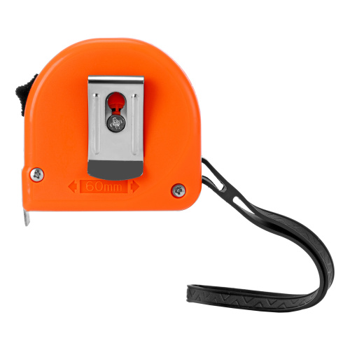 Рулетка Classic,3 м х 16 мм,пластиковый корпус Sparta по ценам производителя в Уфе с доставкой по всей России