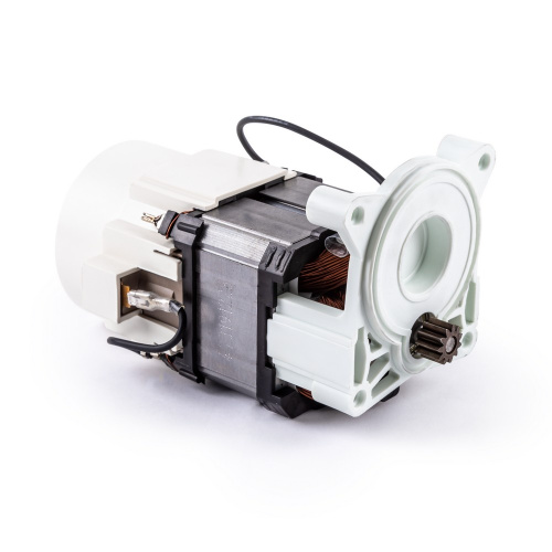 Электродвигатель KVAZARRUS 1,6 кВт для моек K 3 купить в Москве с доставкой по всей России | ProtosMarket.ru