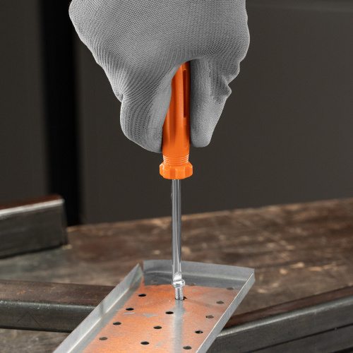 Отвертка комбинированная SL6/PH2 Sparta по ценам производителя в Уфе с доставкой по всей России