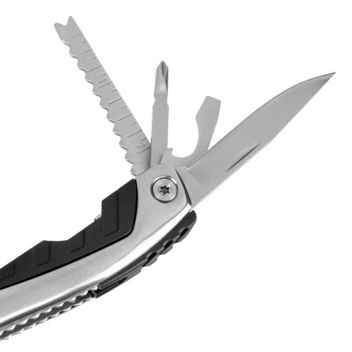 Трансформер, 15 функций, авторазжим, в чехле, 160 мм Matrix по ценам производителя в Уфе с доставкой по всей России