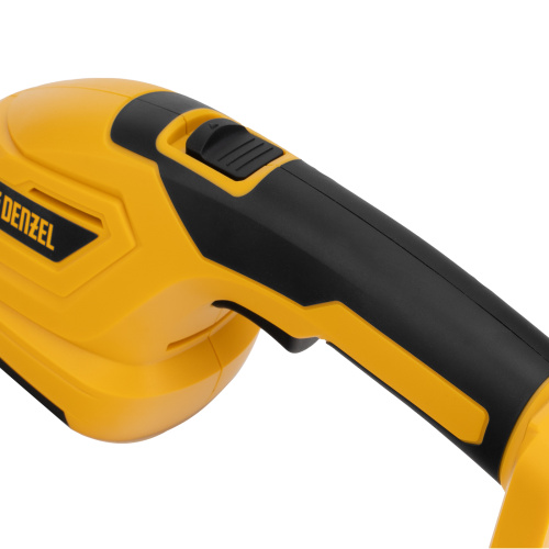 Ножницы-кусторез аккумуляторные  CGS-100-0, БЕЗ АКБ Denzel по ценам производителя в Уфе с доставкой по всей России