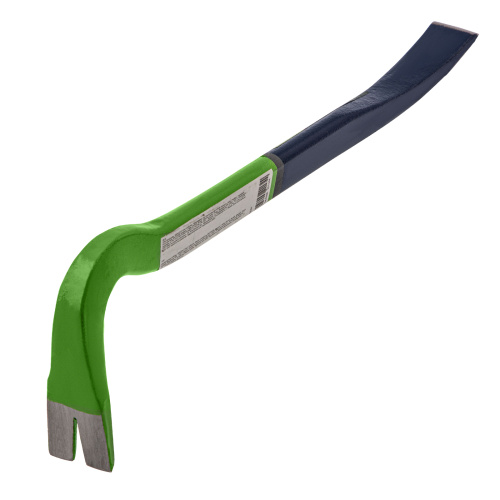 Лом-гвоздодёр, 300X22X12 мм Сибртех по ценам производителя в Уфе с доставкой по всей России