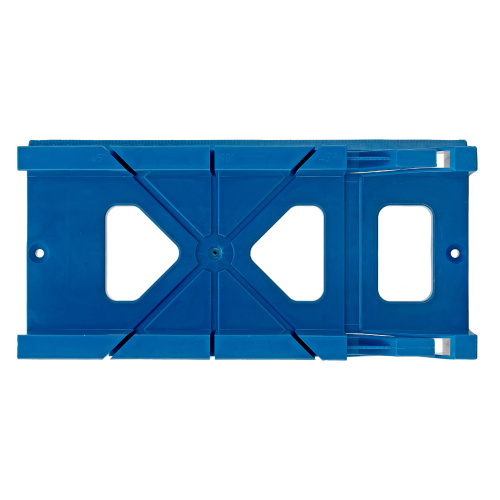 Стусло пластиковое, 300 х 100 мм, 4 угла для запила Сибртех по ценам производителя в Уфе с доставкой по всей России