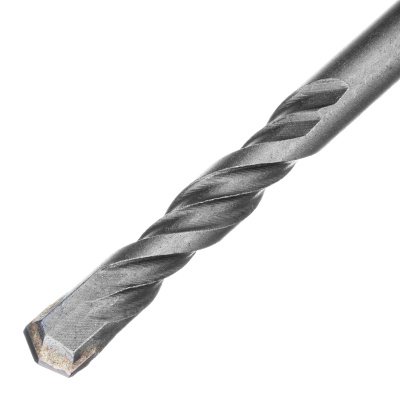 Бур по бетону, 7 x 110 мм, SDS Plus Сибртех по ценам производителя в Уфе с доставкой по всей России