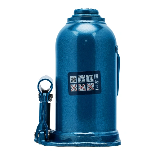 Домкрат гидравлический бутылочный, 20 т, h подъема 235-445 мм Stels по ценам производителя в Уфе с доставкой по всей России