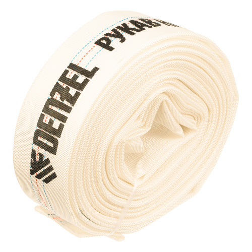 Рукав напорный DH-50, диаметр 2", длина 20 м Denzel по ценам производителя в Уфе с доставкой по всей России