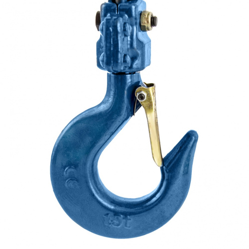 Таль цепная рычажная, 1.5т, h подъема 1.5 м Stels по ценам производителя в Уфе с доставкой по всей России