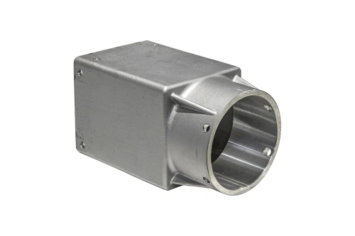 Насадка для копера квадратная купить в Москве с доставкой по всей России | ProtosMarket.ru