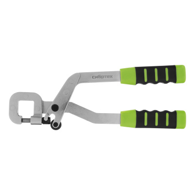 Просекатель для металлического профиля, под гипсокартон Сибртех по ценам производителя в Уфе с доставкой по всей России