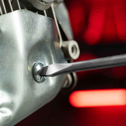 Набор отверток "Era", 5 шт, CrV, трехкомпонентная рукоятка Matrix по ценам производителя в Уфе с доставкой по всей России