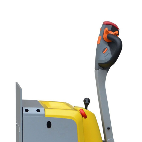 Самоходная тележка PROLIFT SD20 по ценам производителя в Уфе с доставкой по всей России