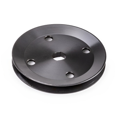 Шкив ведомый для бензореза FoxWeld GC-970/400 по ценам производителя в Уфе с доставкой по всей России