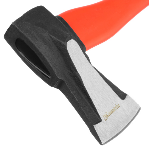 Топор-колун с клиновидным полотном 1500 г, фибергласовое двухкомпонентное топорище 430 мм Matrix по ценам производителя в Уфе с доставкой по всей России