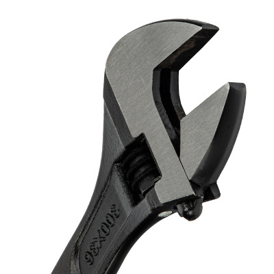 Ключ разводной, 300 мм, двухкомпонентная рукоятка Sparta по ценам производителя в Уфе с доставкой по всей России