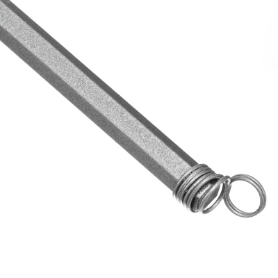 Миксер для красок и штукатурных смесей, 100х9х600мм, шестигранный хвостовик Сибртех по ценам производителя в Уфе с доставкой по всей России