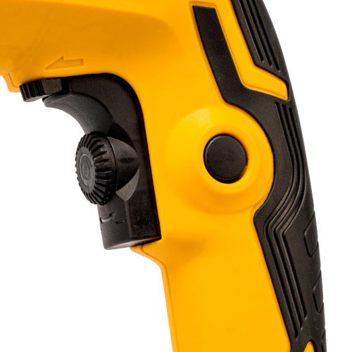 Перфоратор электрический RH-400-12, SDS-plus, 400 Вт, 1.2 Дж, 2 режима Denzel по ценам производителя в Уфе с доставкой по всей России