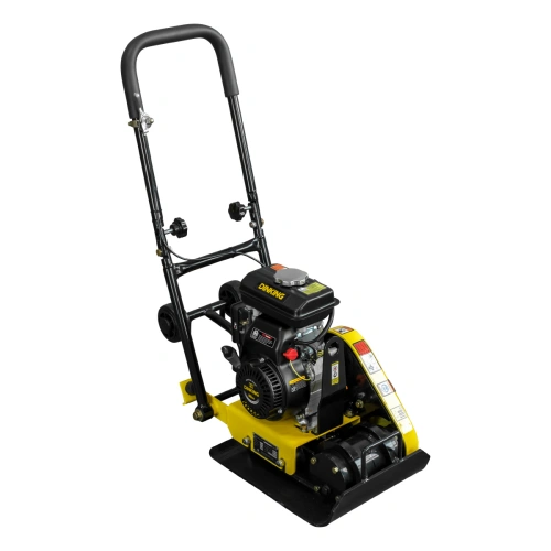 Виброплита MASALTA MS50-2 (бензиновая, 2.5 л.с, 54 кг) купить в Москве с доставкой по всей России | ProtosMarket.ru