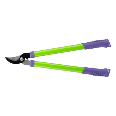 Сучкорез прямого реза, 520 мм, стальные обрезиненные рукоятки, Palisad по ценам производителя в Уфе с доставкой по всей России