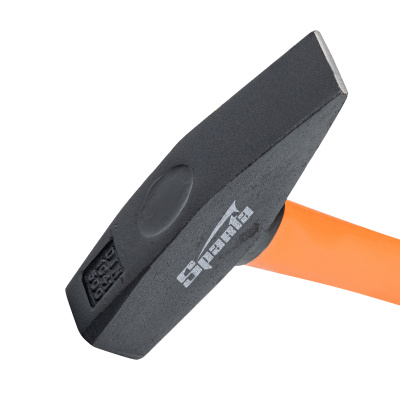 Молоток слесарный, 500 г, фибергласовая обрезиненная рукоятка Sparta по ценам производителя в Уфе с доставкой по всей России