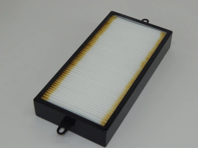 Фильтр 332*162*50 для подметальных машин A100 по ценам производителя в Уфе с доставкой по всей России