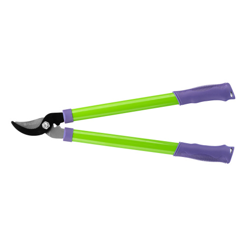 Сучкорез прямого реза, 520 мм, стальные обрезиненные рукоятки, Palisad по ценам производителя в Уфе с доставкой по всей России