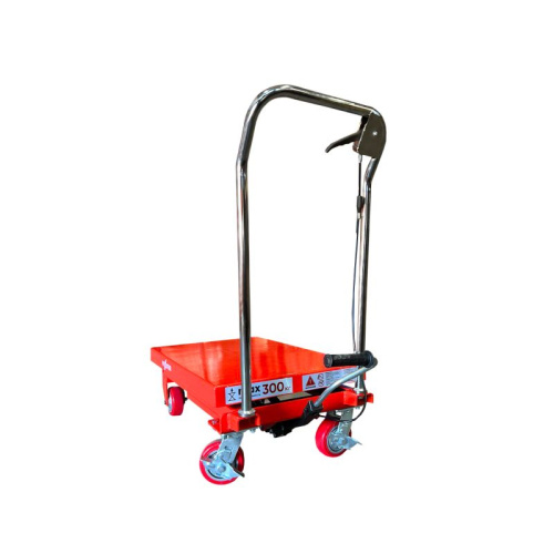 Стол гидравлический FOXSTER TF30 по ценам производителя в Уфе с доставкой по всей России