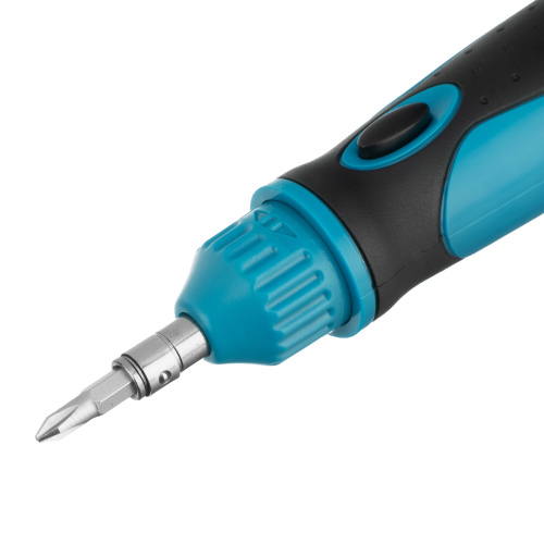 Отвертка реверсивная, механизм SmartPush mini 11 шт, CrMo Gross по ценам производителя в Уфе с доставкой по всей России