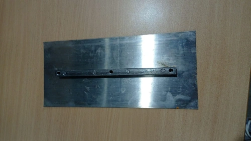 Комплект лопастей (лезвий) 4шт для затирочных машин DMR1000 (Blade) по ценам производителя в Уфе с доставкой по всей России