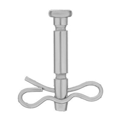 Срезные болты для снегоуборщиков 97653-97657  упак. 4 шт купить в Москве с доставкой по всей России | ProtosMarket.ru