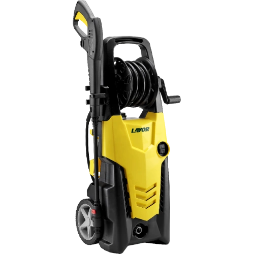 Электрическая минимойка LAVOR Ikon 160 Plus по ценам производителя в Уфе с доставкой по всей России