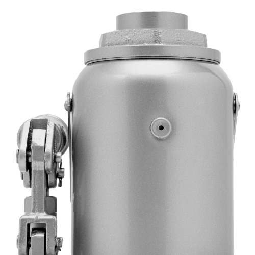 Домкрат гидравлический бутылочный, 25 т, высота подъема 230-360 мм Matrix купить в Москве с доставкой по всей России | ProtosMarket.ru