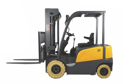 Погрузчик электрический четырехопорный TOR 3,0 т 3,0 м FB30R сайдшифт Li-ion купить в Москве с доставкой по всей России | ProtosMarket.ru