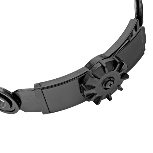 Маска сварщика ЕВРО, пластик, стекло 110 х 90 мм, ГОСТ Р 12.4.238-2007 Сибртех по ценам производителя в Уфе с доставкой по всей России