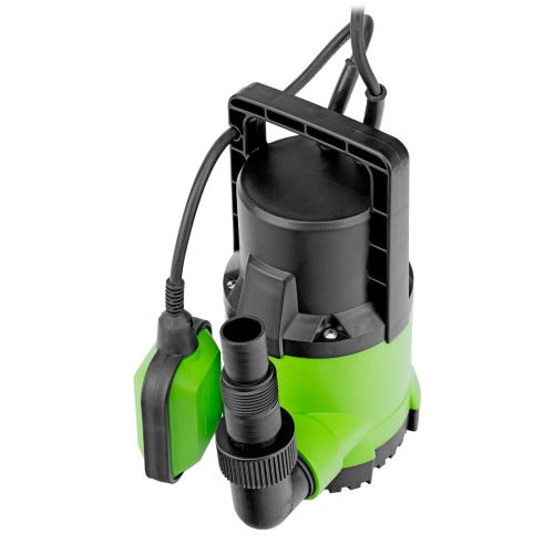 Дренажный насос для чистой воды СДН300-5, 300 Вт, напор 6.5м, 6500 л/ч Сибртех по ценам производителя в Уфе с доставкой по всей России