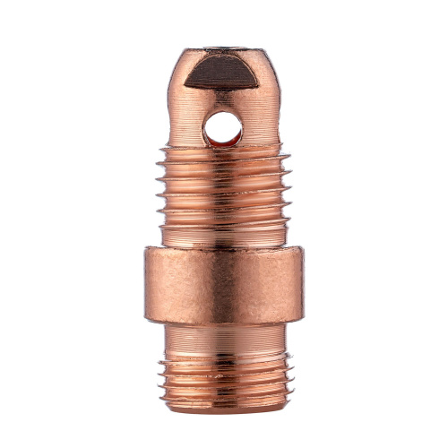 Держатель цанги d2,4мм (TIG TP 17/18/26) для сопел 9/20/25 JFK2624 по ценам производителя в Уфе с доставкой по всей России