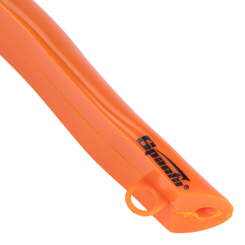 Ножницы по металлу, 250 мм, пряморежущие, обливные рукоятки Sparta по ценам производителя в Уфе с доставкой по всей России