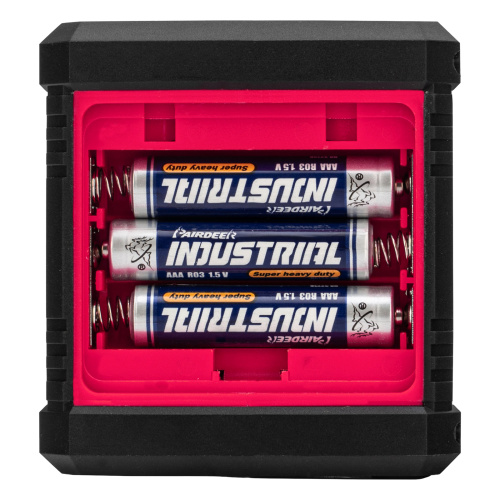 Лазерный уровень XQB RED Pro SET, 10 м, красный луч, батарейки, штатив MTX по ценам производителя в Уфе с доставкой по всей России