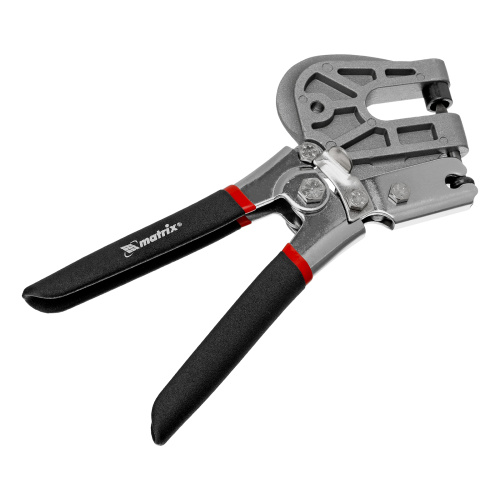 Просекатель для металлического профиля, под гипсокартон, работа одной рукой Matrix по ценам производителя в Уфе с доставкой по всей России