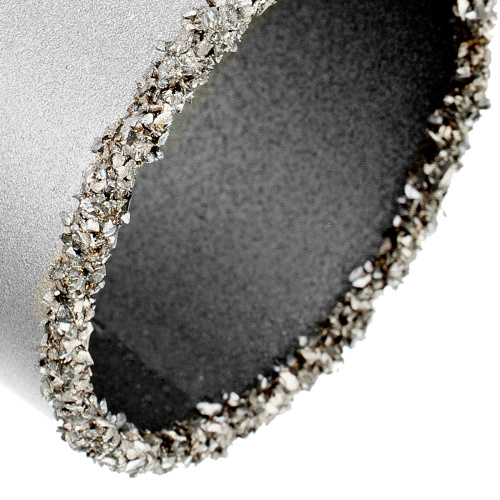 Кольцевая коронка с карбидным напылением, 53 мм Matrix по ценам производителя в Уфе с доставкой по всей России