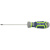 Отвертка PH0 х 100 мм, CrV, четырехкомпонентная рукоятка Сибртех по ценам производителя в Уфе с доставкой по всей России