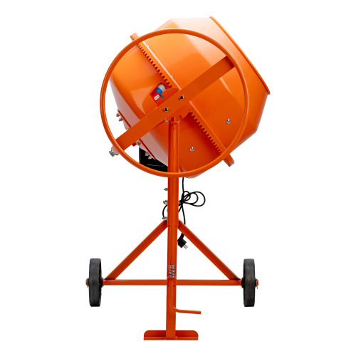 Бетоносмеситель БСЕ-140, 140 л, 500 Вт Сибртех по ценам производителя в Уфе с доставкой по всей России