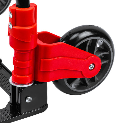 Тележка хозяйственная, складная, 2 колесная, грузоподъемность 80 кг Matrix по ценам производителя в Уфе с доставкой по всей России