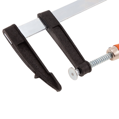 Струбцина F-образная, 200 х 80 х 260 мм Sparta по ценам производителя в Уфе с доставкой по всей России