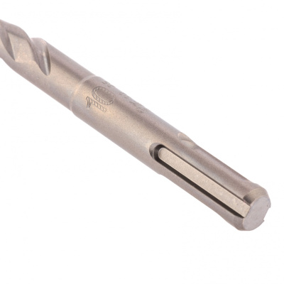 Бур по бетону QUADRO, 10 x 110 мм, SDS PLUS Gross по ценам производителя в Уфе с доставкой по всей России