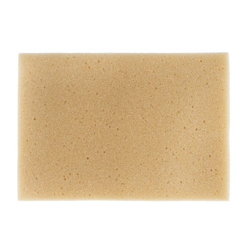 Губка хозяйственная универсальная 200 х 140 х 60 мм Сибртех по ценам производителя в Уфе с доставкой по всей России