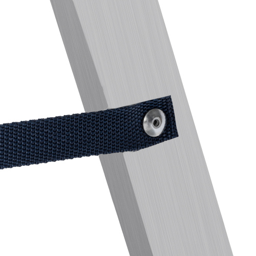 Стремянка двусторонняя 6 ступеней, алюминиевая, Сибртех по ценам производителя в Уфе с доставкой по всей России