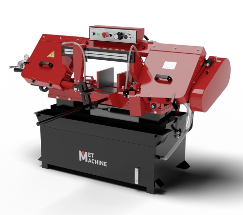 Ручной ленточнопильный станок LSZ1523 по ценам производителя в Уфе с доставкой по всей России