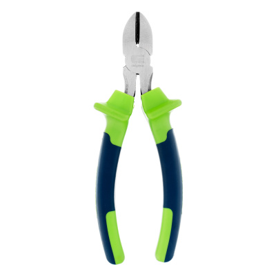 Бокорезы, 200 мм, двухкомпонентные рукоятки Сибртех по ценам производителя в Уфе с доставкой по всей России